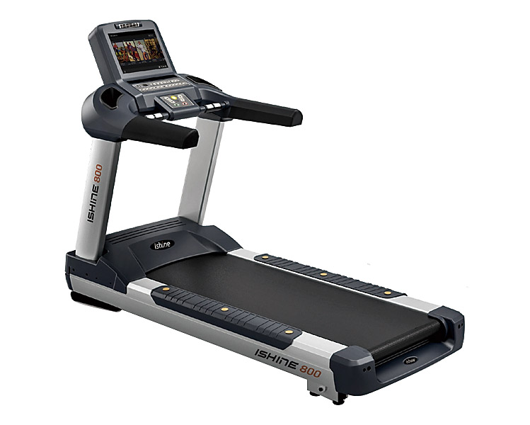 Ishine 800N 商用跑步機